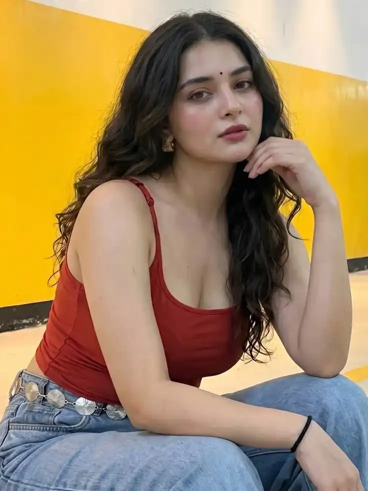 High Profile Pune Escort
