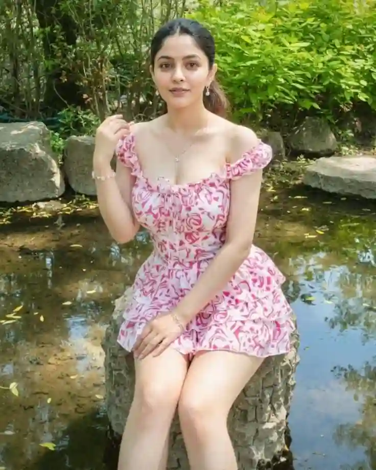Pune Escort Girl