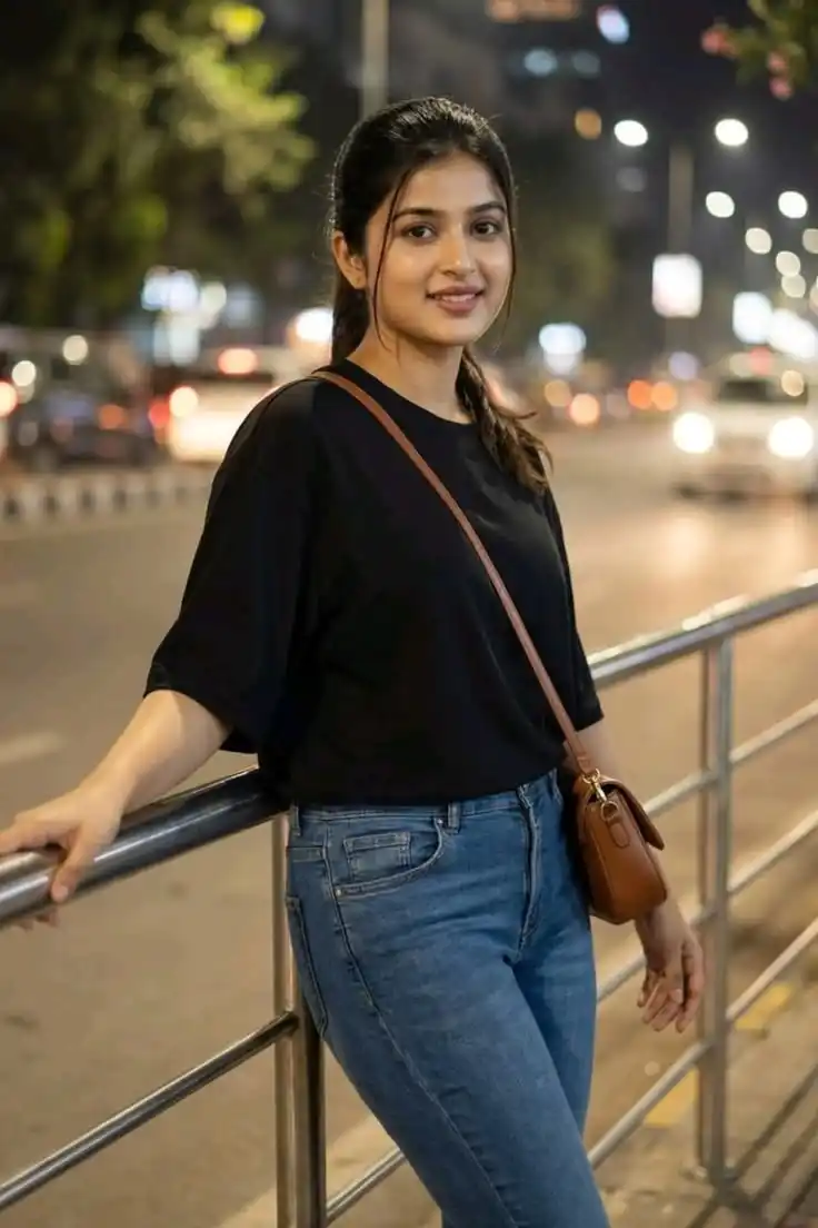 Pune Modern Escort Girl