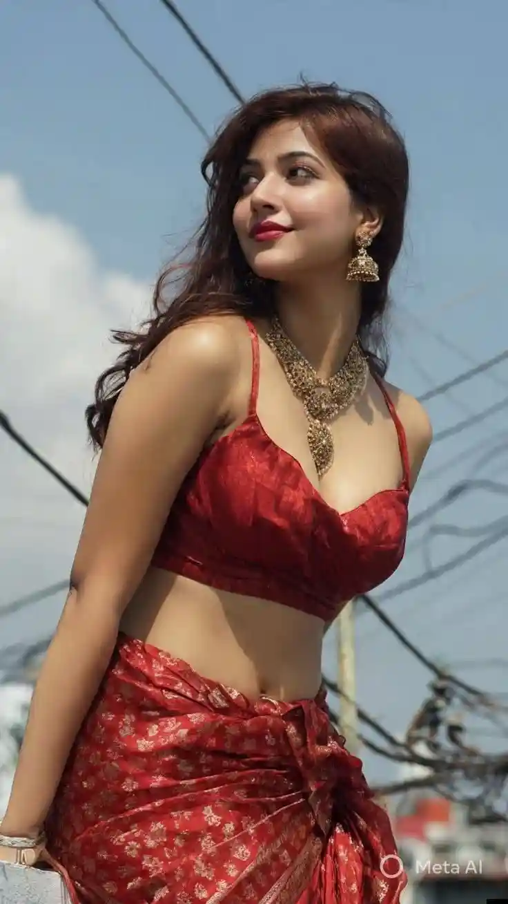 Pune Independent VIP Girl