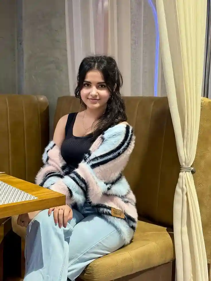 Top Rated Pune Escort