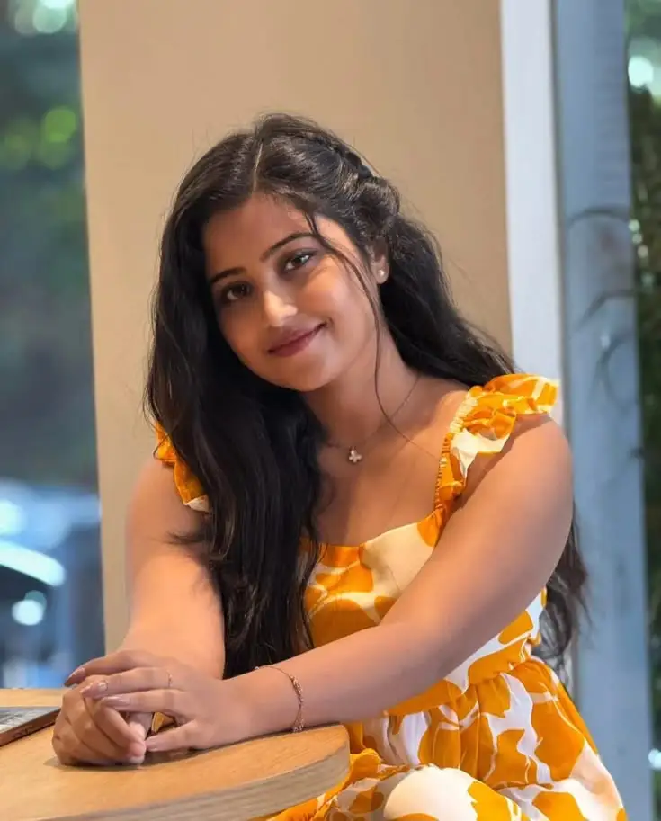 Pune VIP Dating Companion