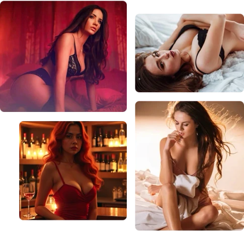 Escorts Servies
